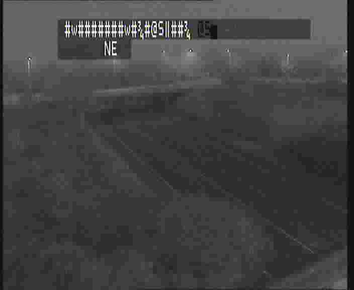 CCTV Camera image for M1 - Birches - Jct 12