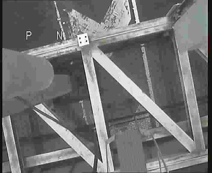 CCTV Camera image for M3 - Dee Street