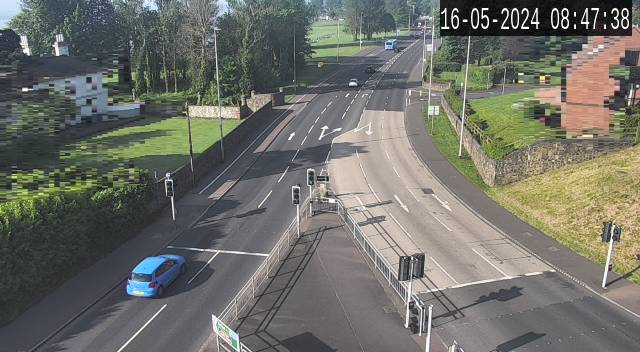 CCTV Camera image for A2 Beeches Road