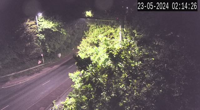 CCTV Camera image for Milltown - Hospital Rd
